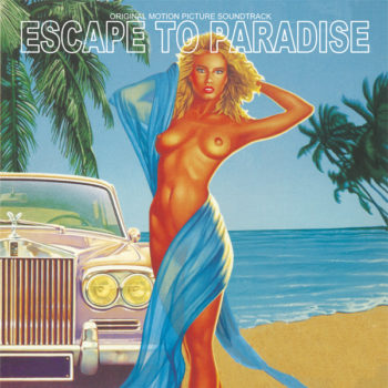 Escape To Paradise