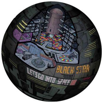 lets go into space III