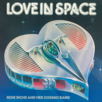 love in space